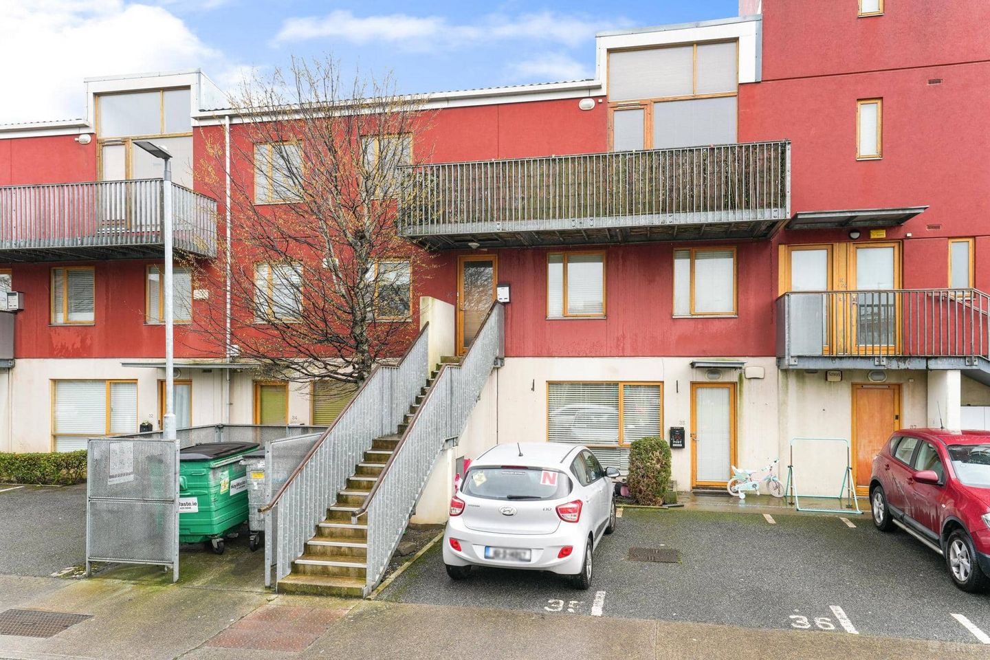 36 Cedar Brook Place, Ballyfermot, Cherry Orchard, Dublin 10