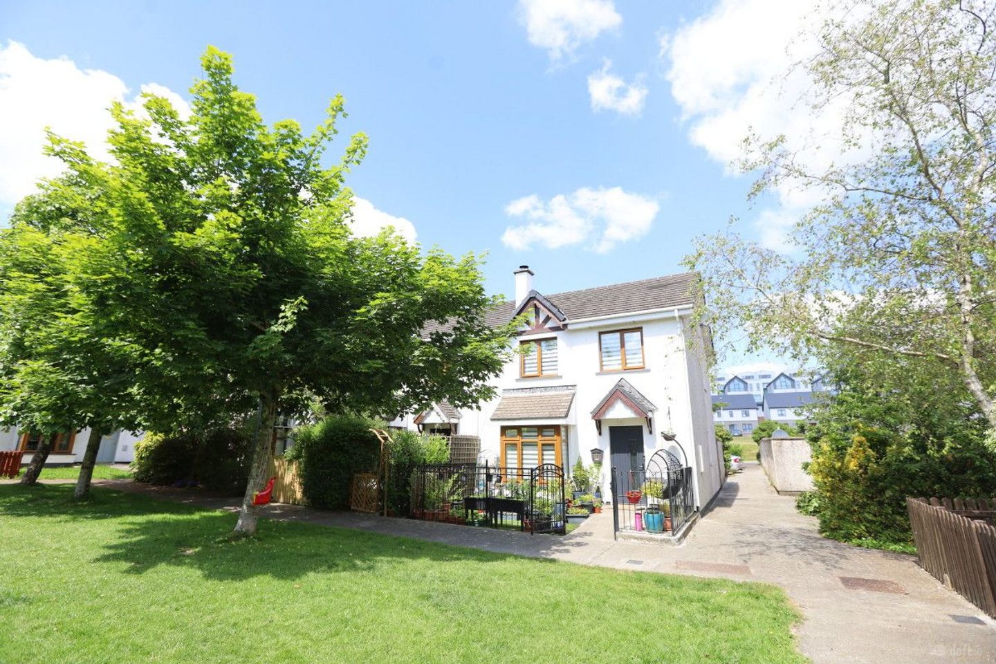 24 Springmount, Kinsale, Kinsale, Co. Cork, P17RC85