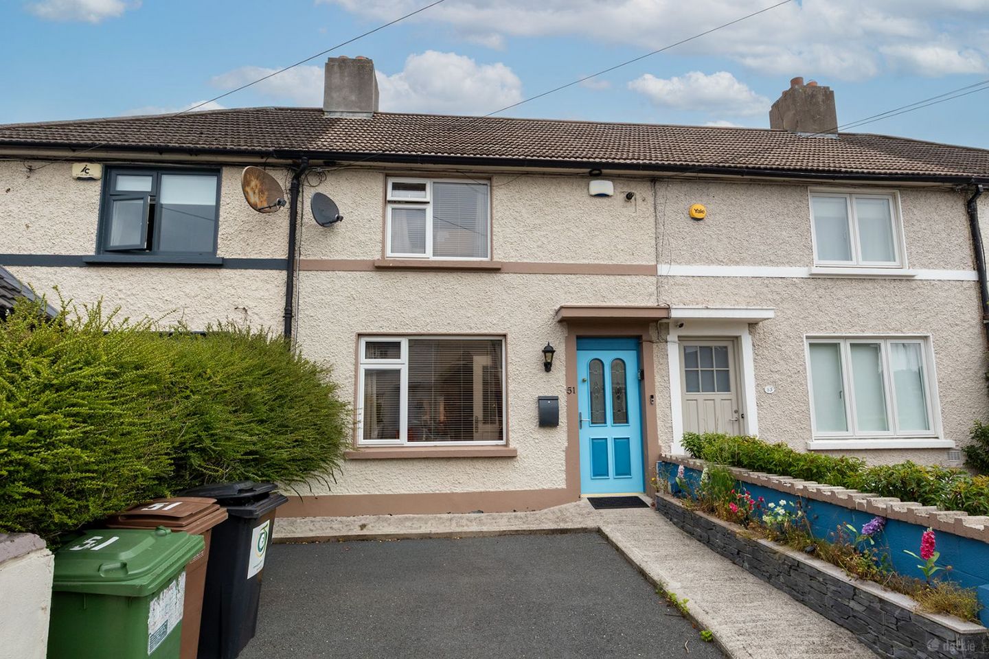 51 Yellow Road, Beaumont, Dublin 9, D09YX03