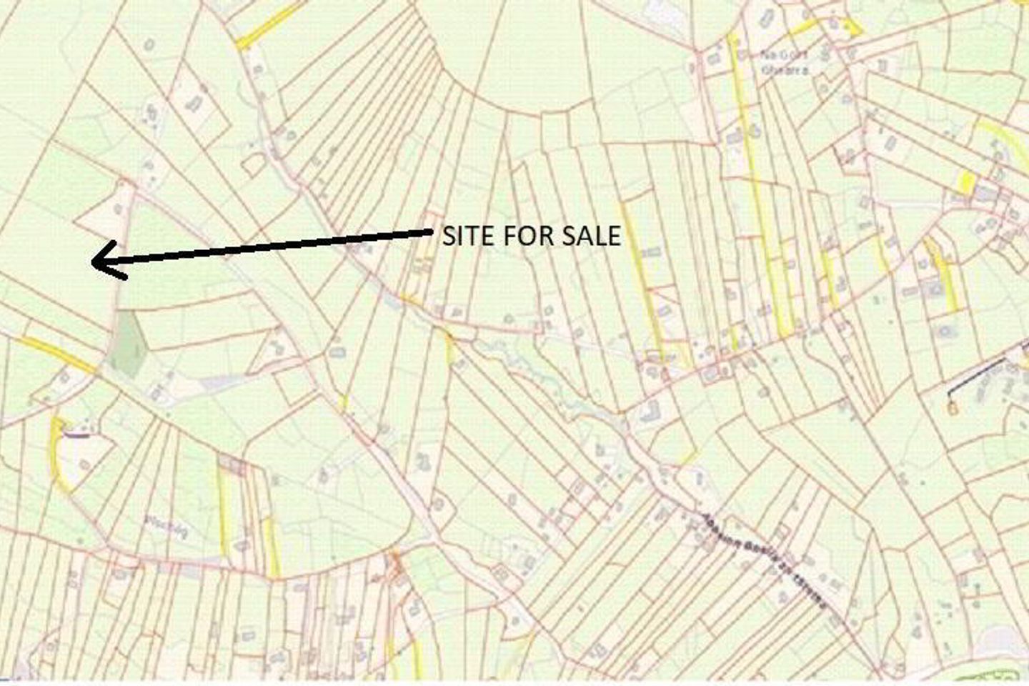 Illion, Arranmore, Co. Donegal, Gortahork, Co. Donegal