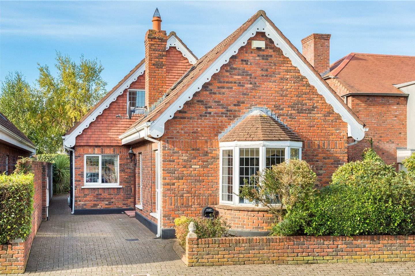 Cascais, Shrewsbury, Ballsbridge, Co. Dublin, D04X0X7