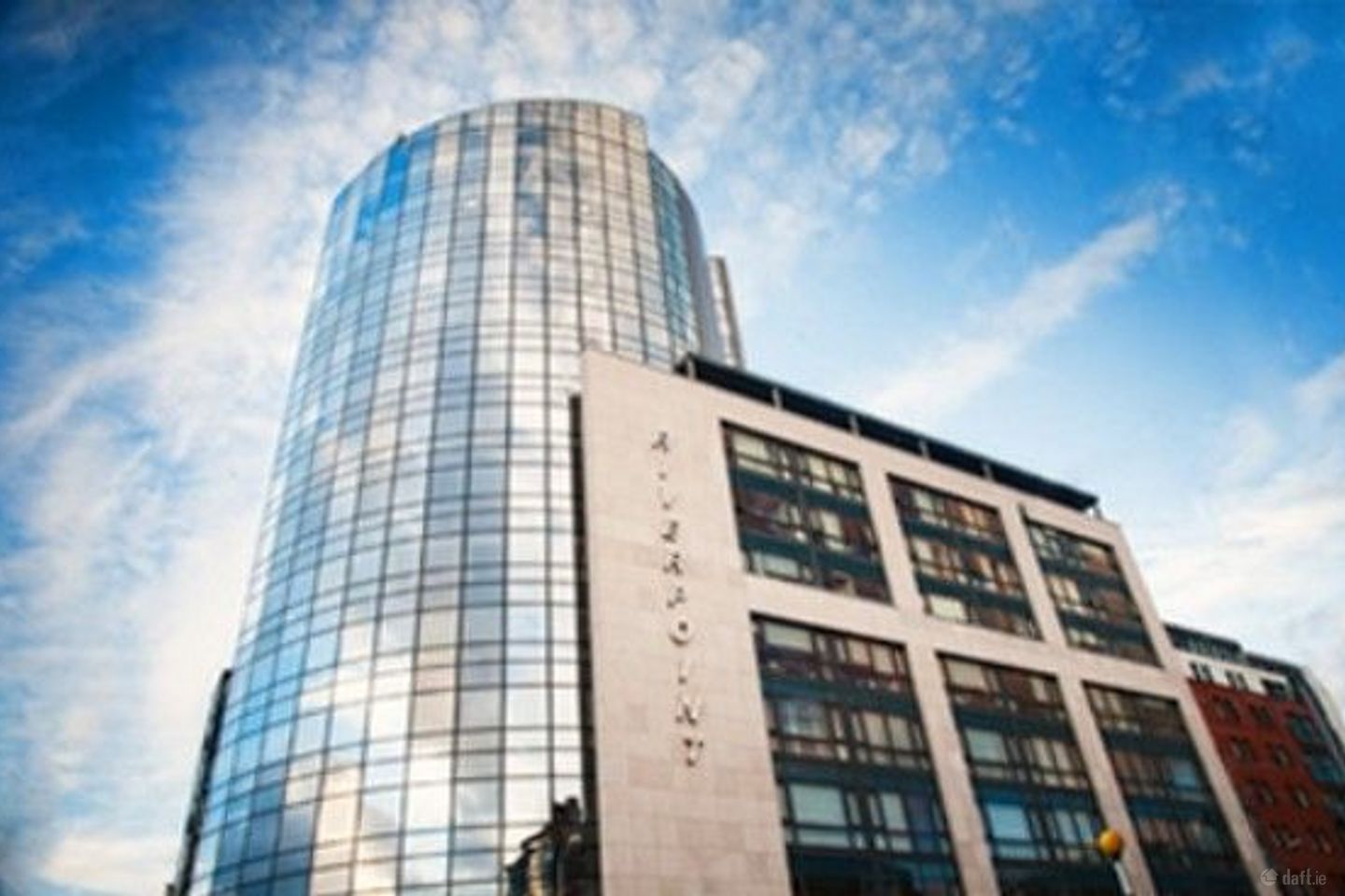  Block A, Riverpoint, The Bishops Quay, Limerick , Ennis Road, Co. Limerick