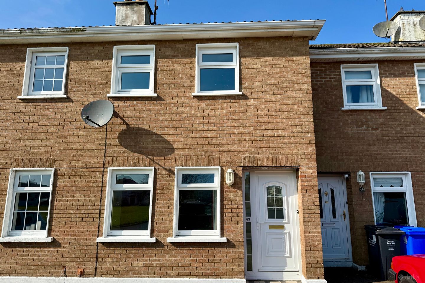 49 Castlehill Park, Turlough Road, Castlebar, F23EP99