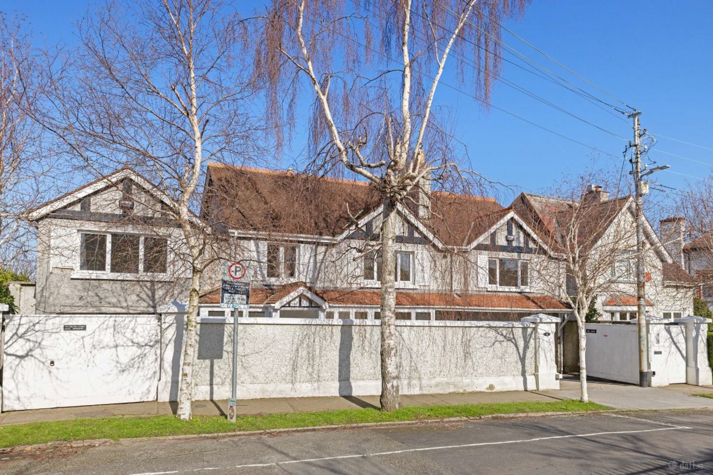 Deil Greine, 12 Temple Crescent, Blackrock, Co. Dublin, A94E198