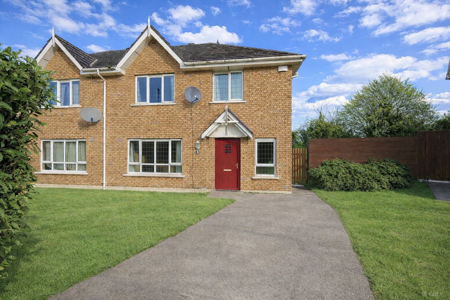 225 Roundwood Close, Maryborough Village, Portlaoise, Co. Laois, Portlaoise, Co. Laois, R32X5WC