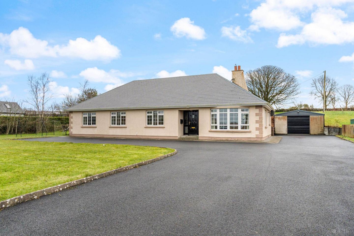 Knockglass, Ballinrobe, Co. Mayo, F31X521