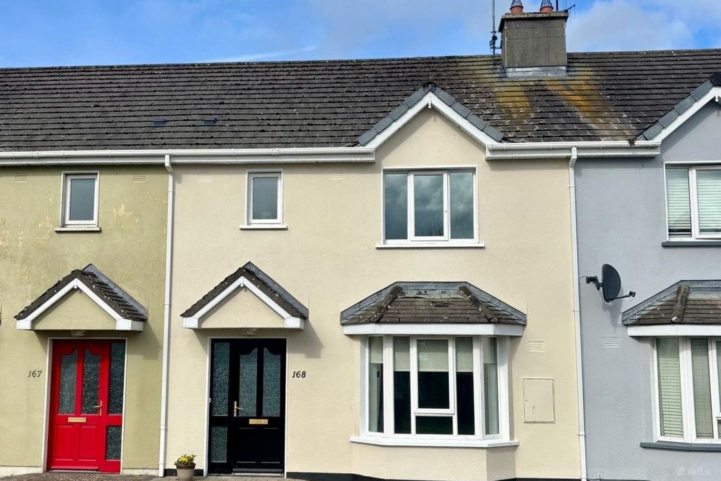 168 Clochrn, Kilcloghans, Tuam, Co. Galway, H54E304