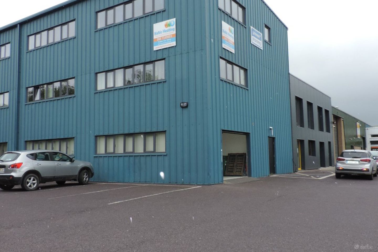 Unit 1, Dav Con Business Centre, Monavalley Business Park, Tralee, Co. Kerry