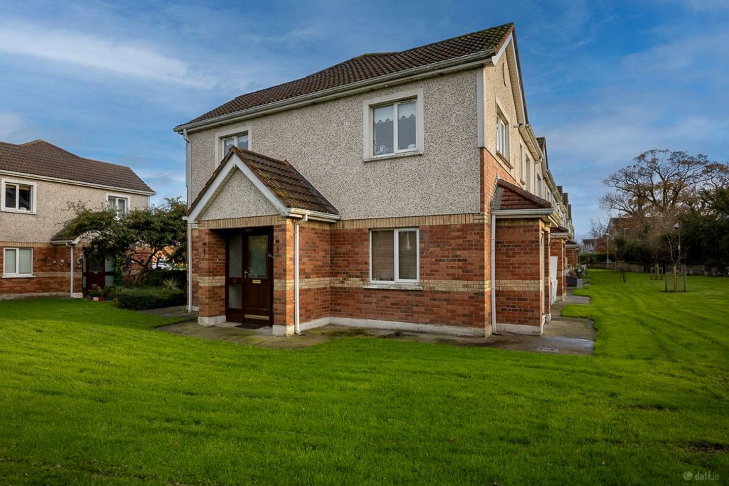 30 Linnetfields Park, Castaheany, Ongar, Dublin 15, D15P5K7