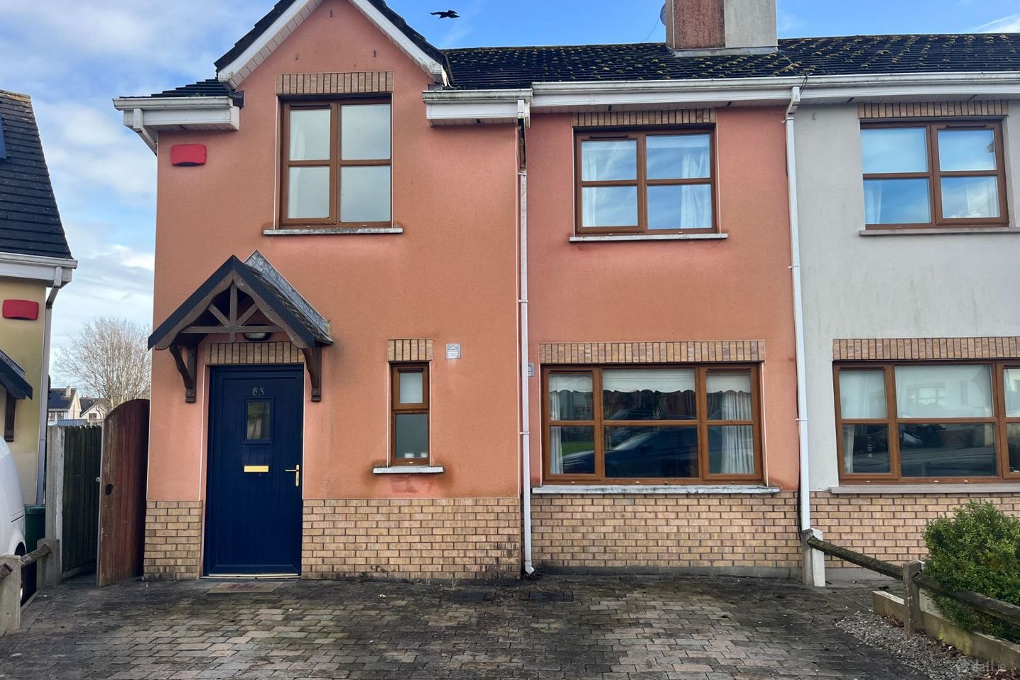 63 Páirc Na Mbláth, Ballinroad, Dungarvan, Co. Waterford