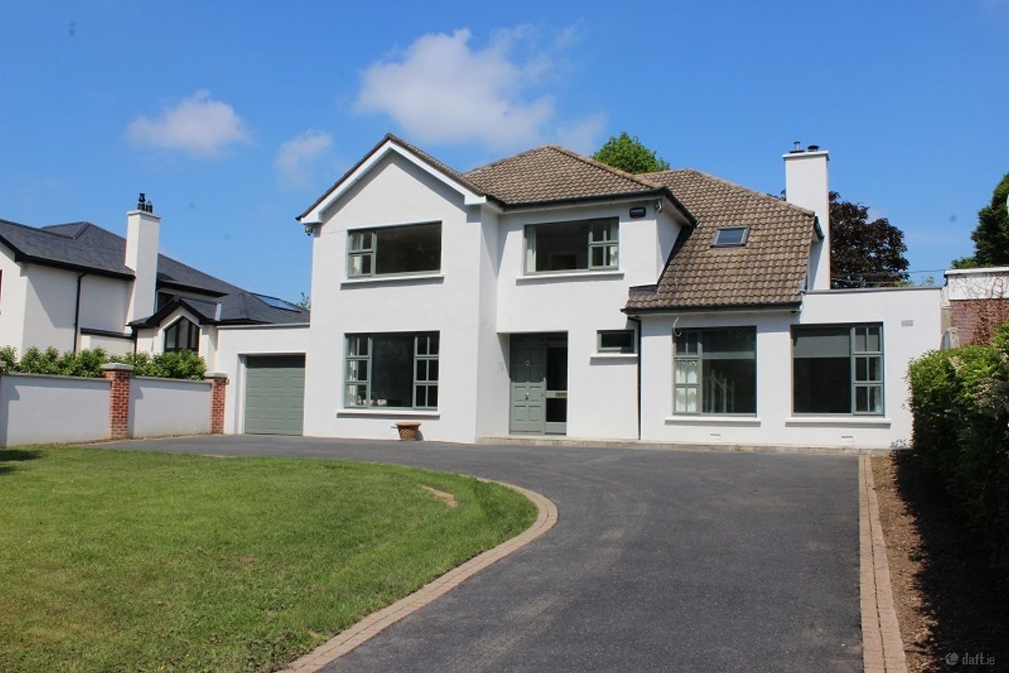 Earlsfort, 24 Park View, Castleknock, Dublin 15, D15H2XN