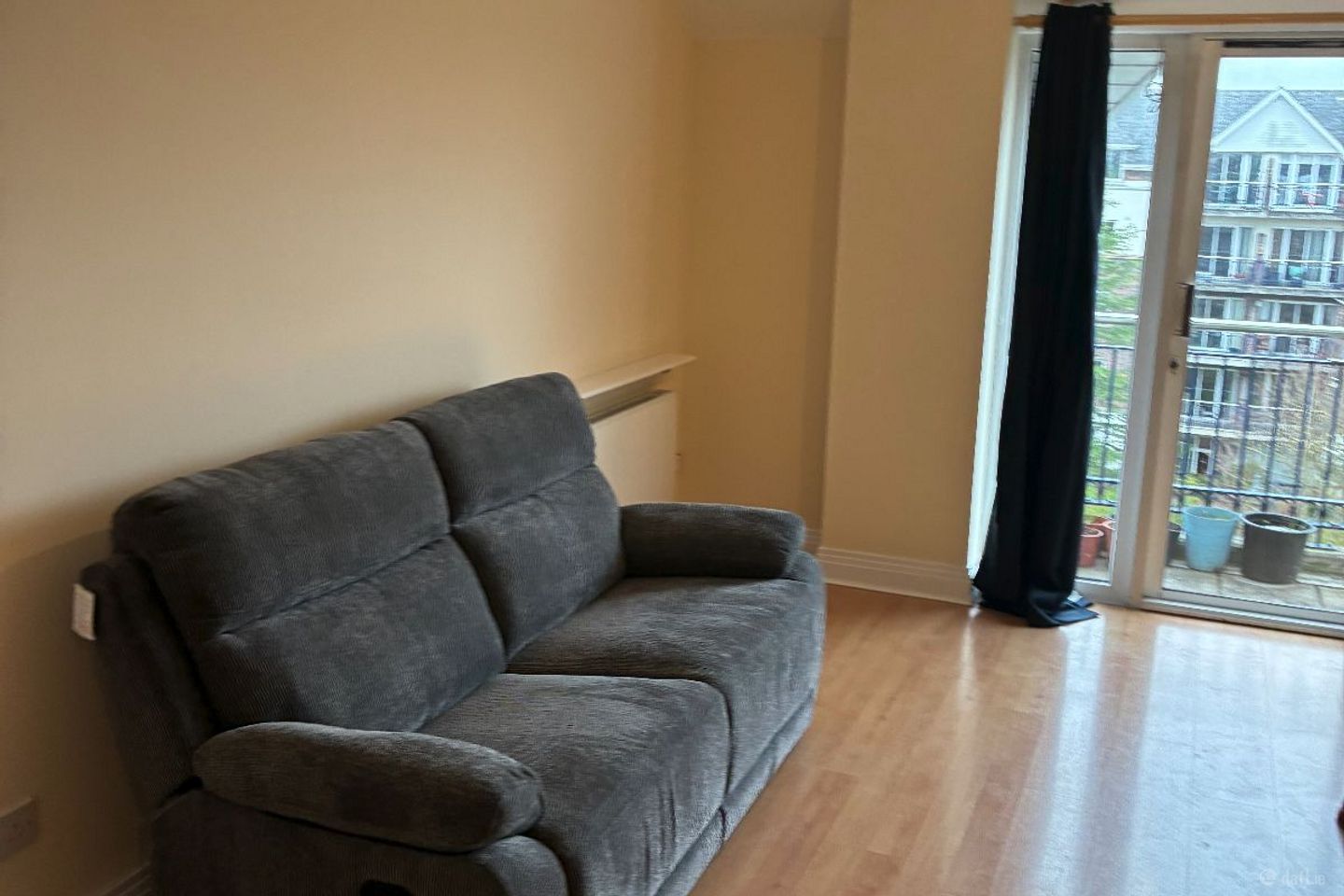 Apartment 188, Hampton Square, Navan Road (D7), Dublin 7
