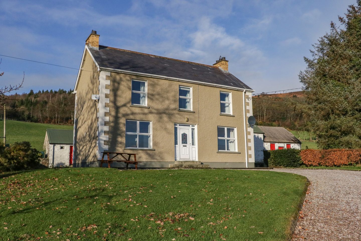 Rathmullan, Co. Donegal