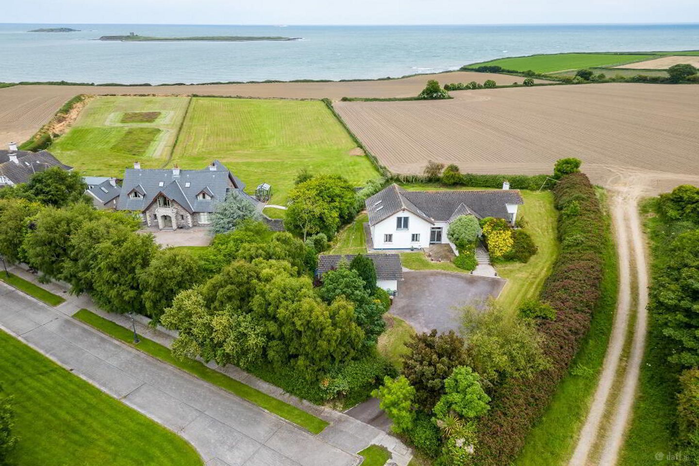 Cluain Mara, Holmpatrick, Skerries, Co. Dublin, K34X324