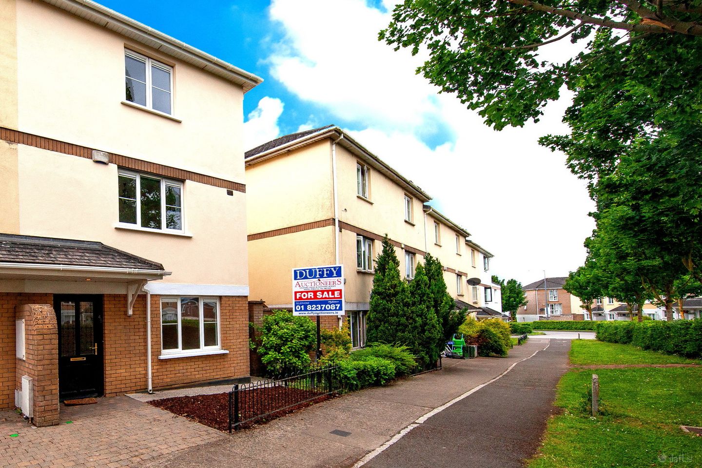 45 The Boulevard, Bealing Village, Tyrrelstown, Dublin 15, D15X2F5