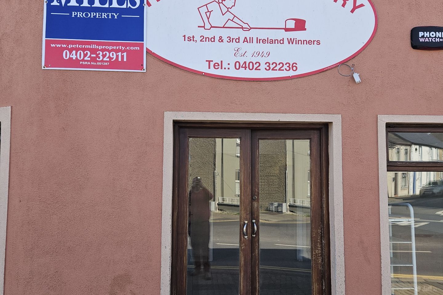 1 Tinahask Lower, Arklow, Co. Wicklow