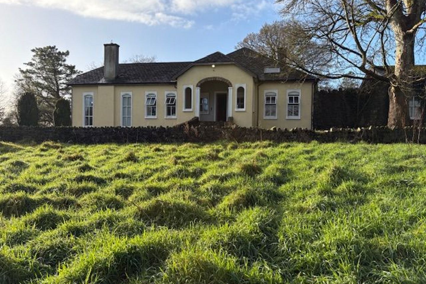 Rockstown House, Rockstown, Fedamore, Ballyneety, Co. Limerick, V35AW86