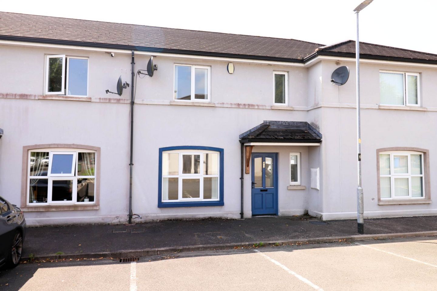 43 The Meadows, Irvinestown, Co. Fermanagh