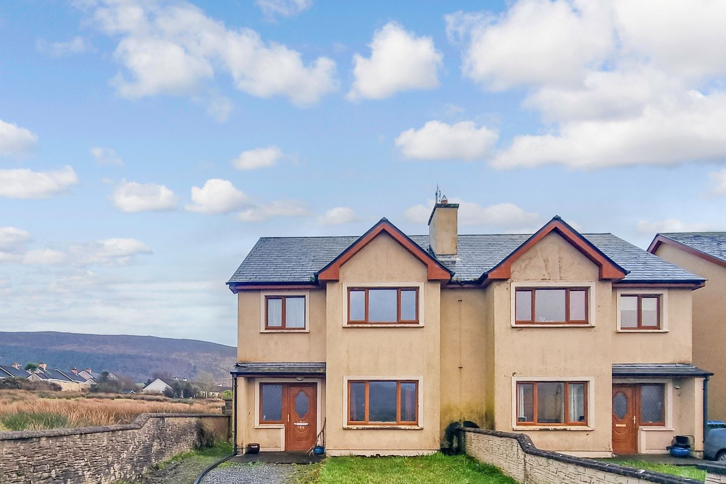 4 Brackloon, Annascaul, Co. Kerry, V92HD72