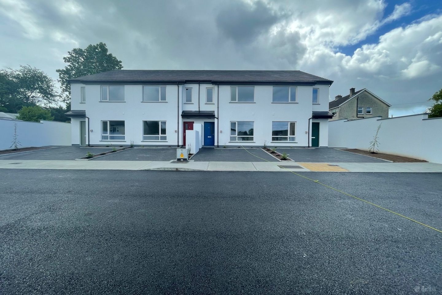 1 Davin Court, Redgate Road, Caherdavin, Co. Limerick, V945K68