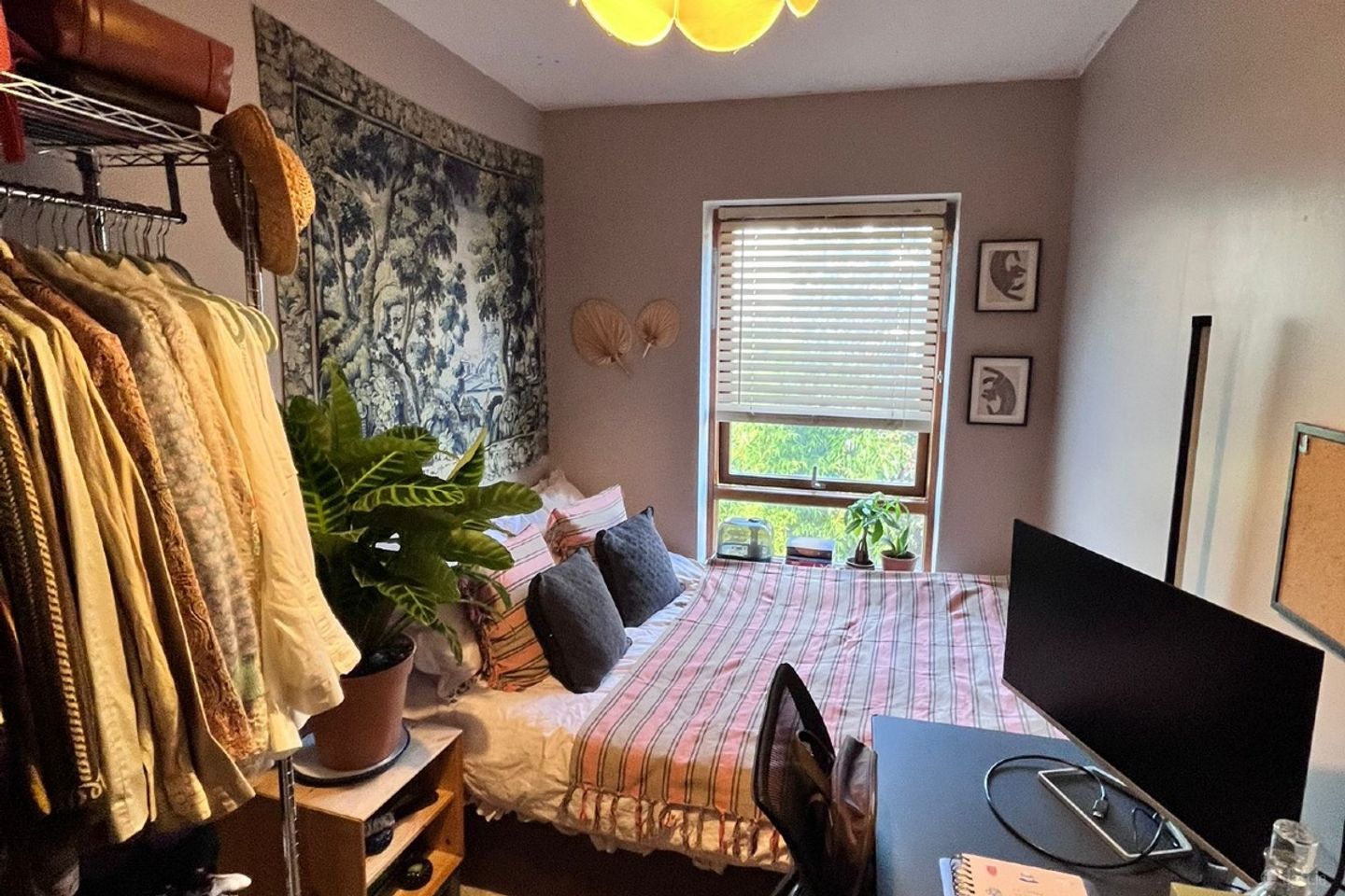 Church Avenue South, Rialto, Dublin 8, Dolphin's Barn, Dublin 8