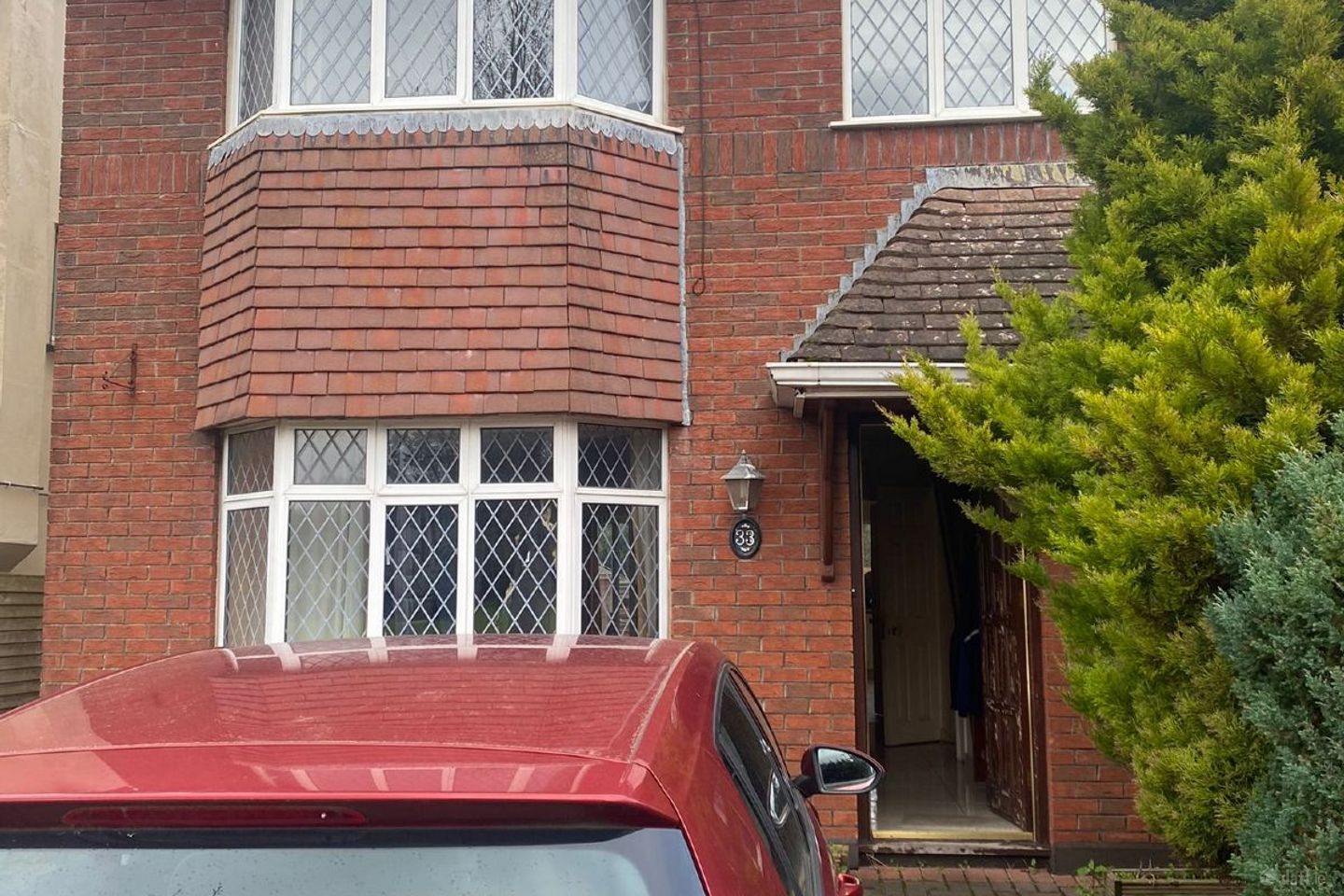 33 College Park Way, Dublin 16, Ballinteer, Dublin 16