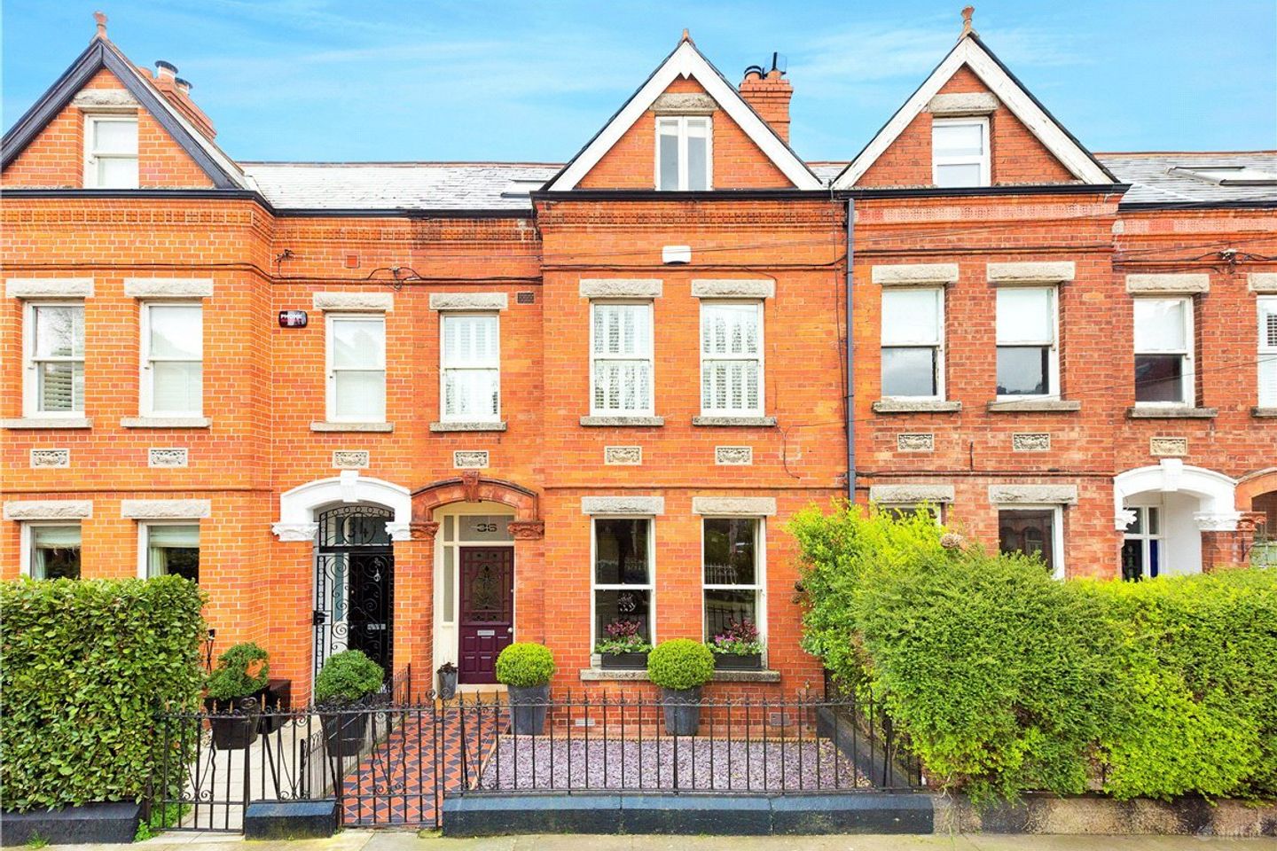 36 Oaklands Park, Sandymount, Dublin 4