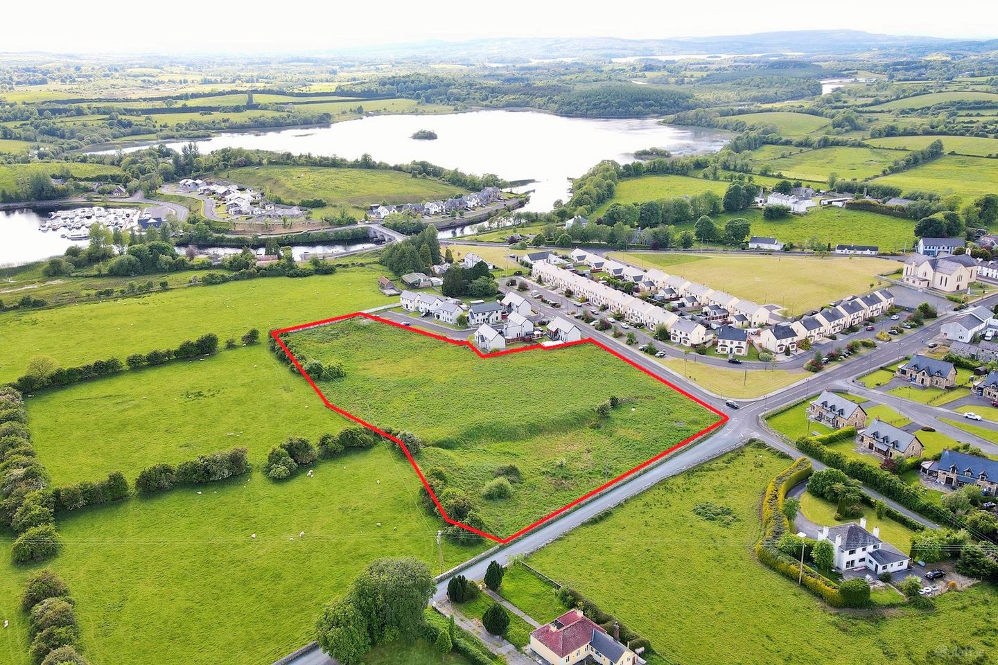 Cootehall, Boyle, Co. Roscommon