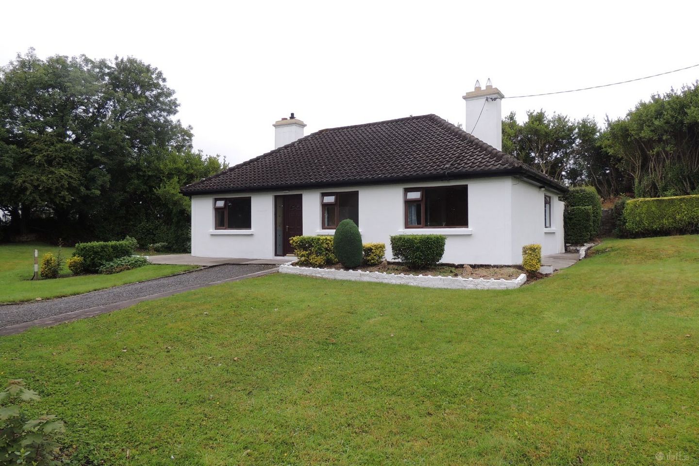 Trusky East, Barna, Barna, Co. Galway