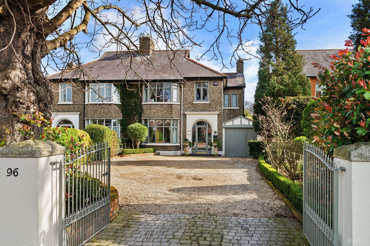 96 Rathfarnham Road, Terenure, Dublin 6, D6WVK25