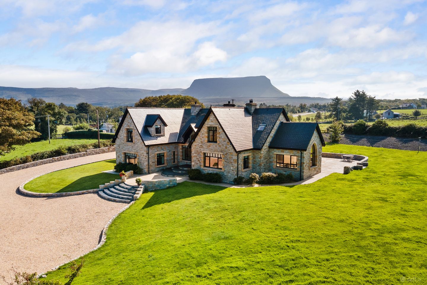 Aghagad, Grange, Co. Sligo, F91E7Y7