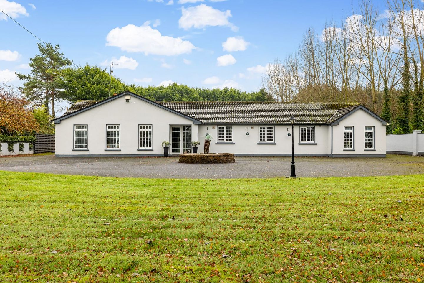 La Rochelle, Osberstown, Naas, Co. Kildare, W91EF8E