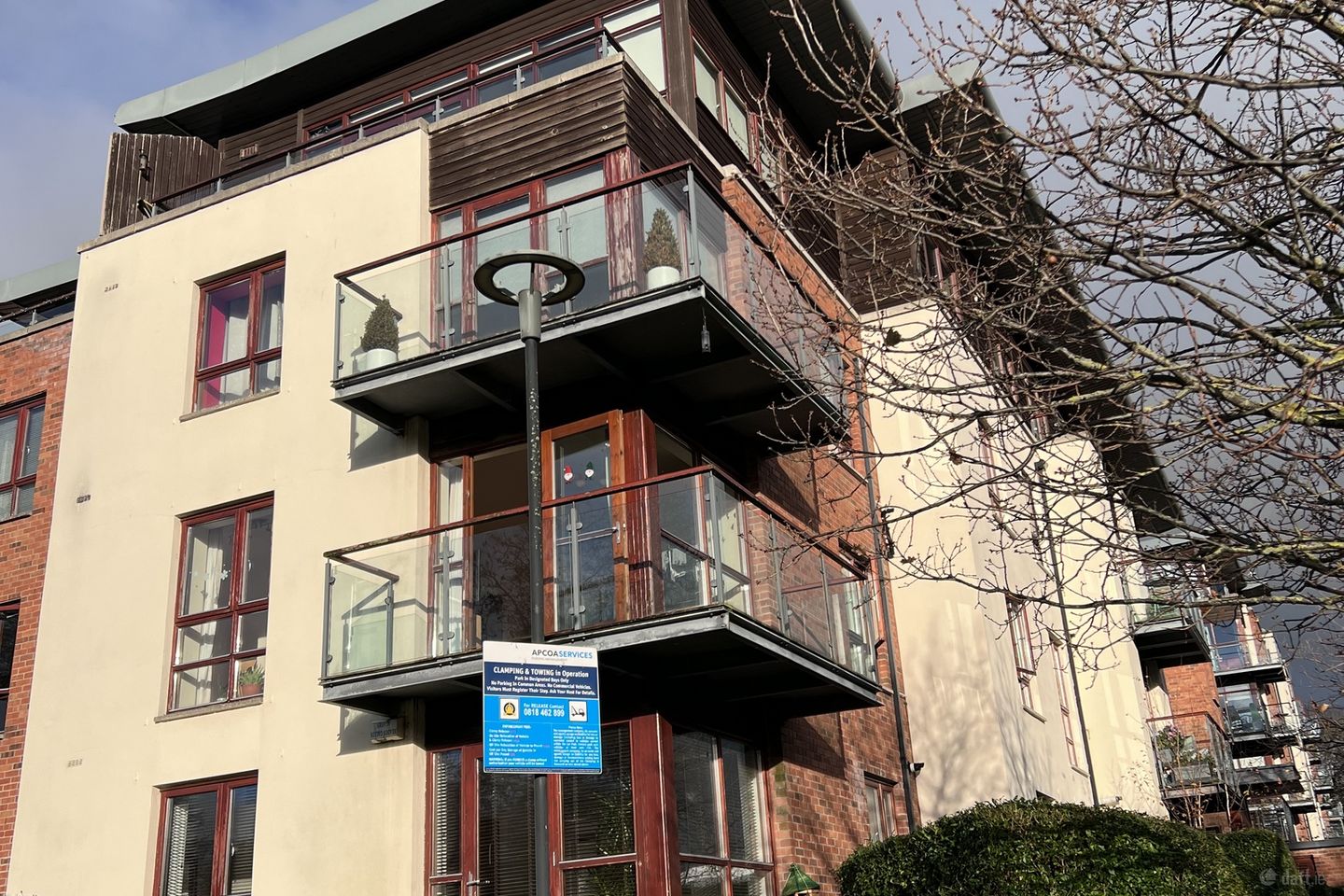 Apartment 1, Temple Gardens, Northwood, Dublin 9