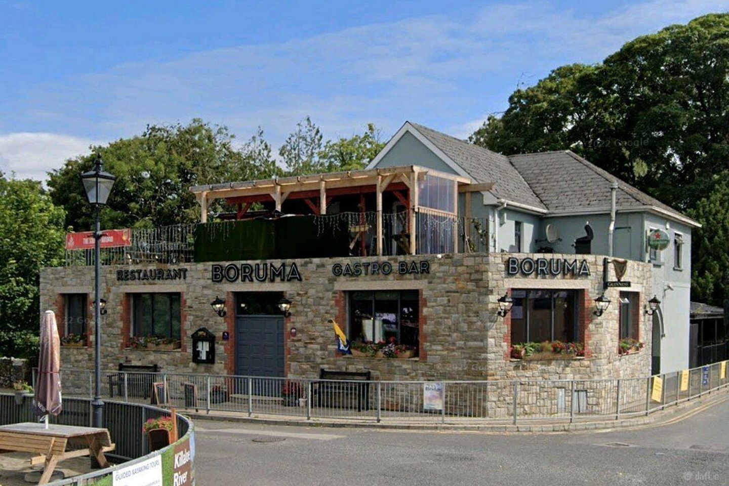 Molly's Bar, Night Club and Restaurant, Ballina, Co. Tipperary, V94X2WH