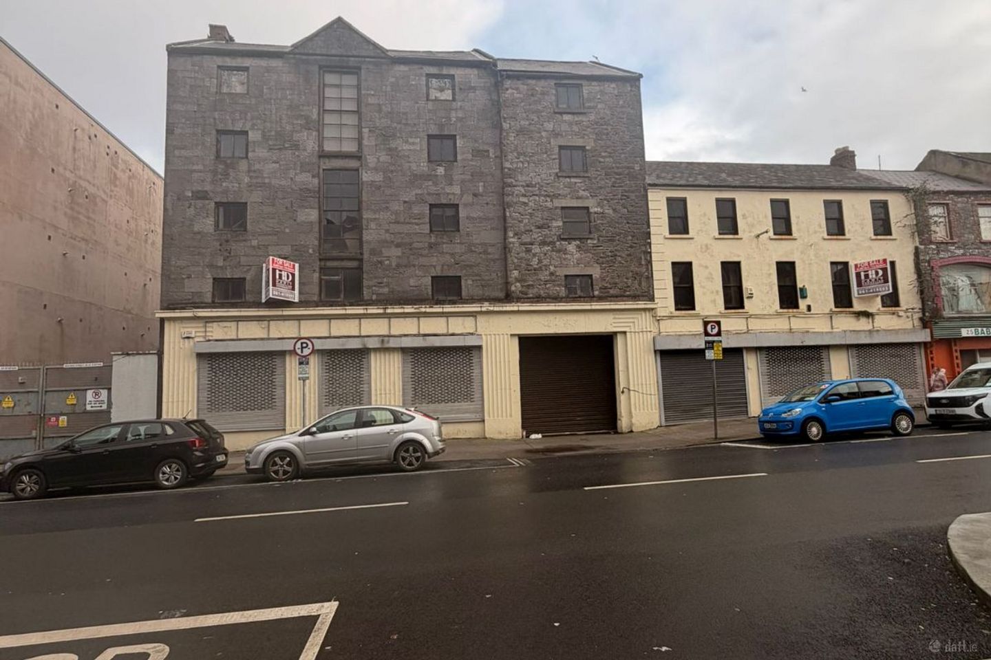 22 Roches Street, Limerick, Limerick City Centre, V94WT78