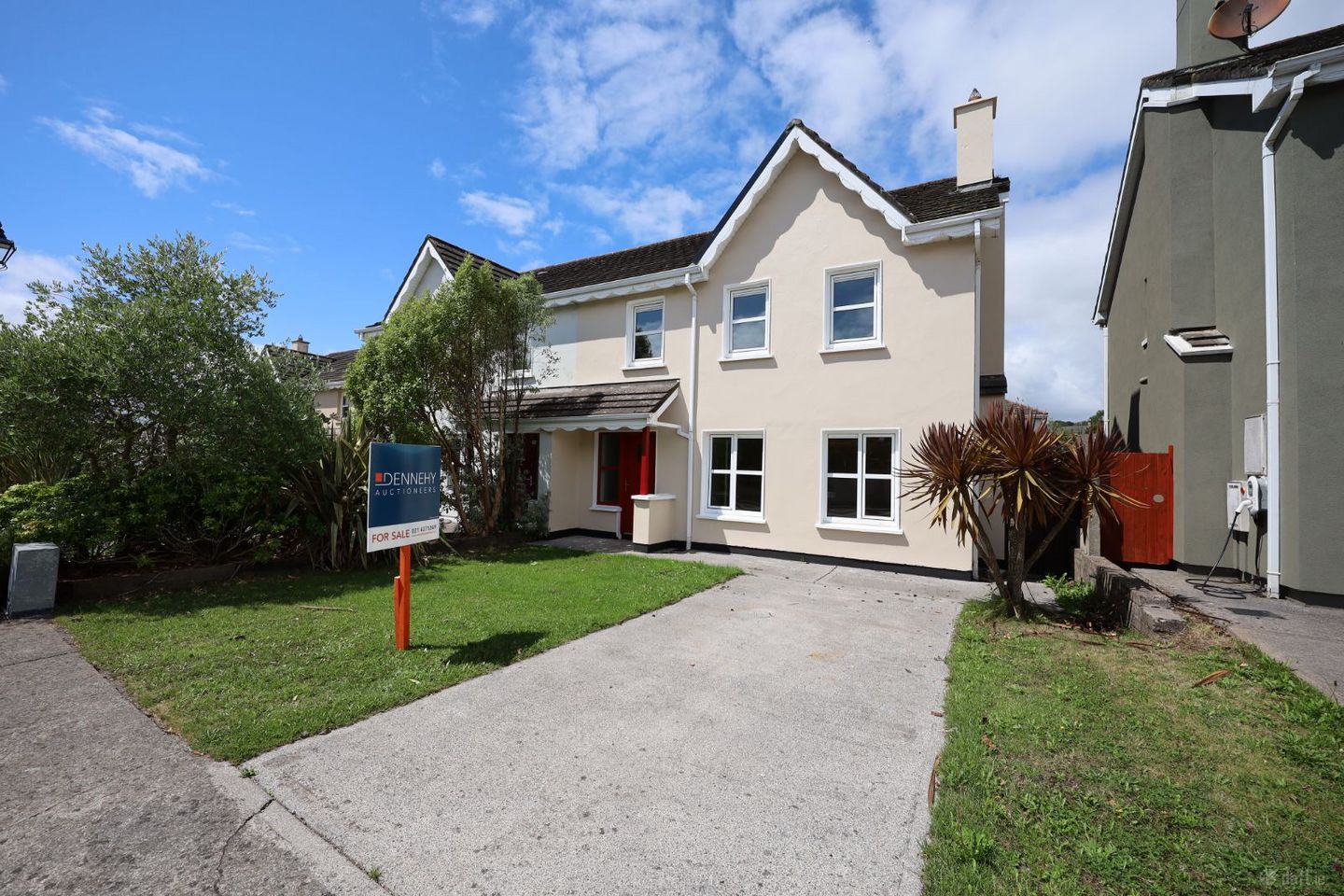 12a Gleann Rua, Ballygarvan, Co. Cork, T12D5WC