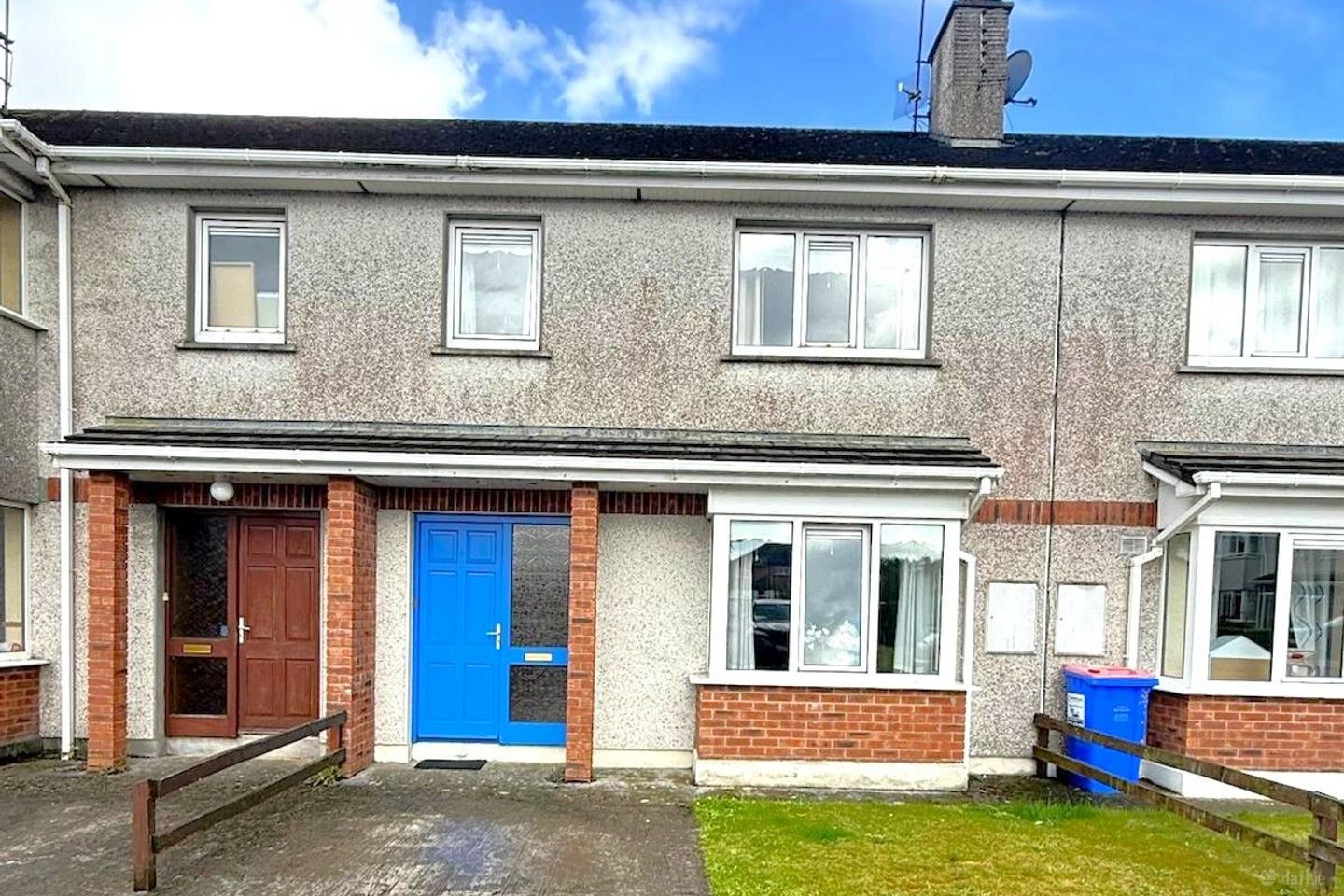 7 Woodland Mews, Bandon, Bandon, Co. Cork, P72ND82