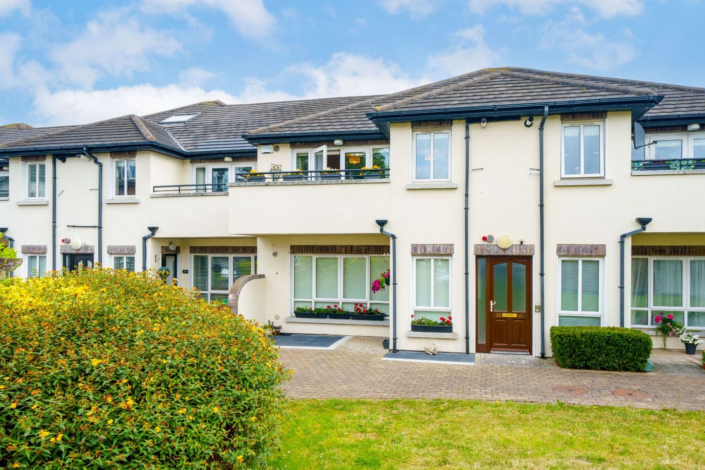 39 Saint Olave'S, Kinsealy, Malahide, Co. Dublin