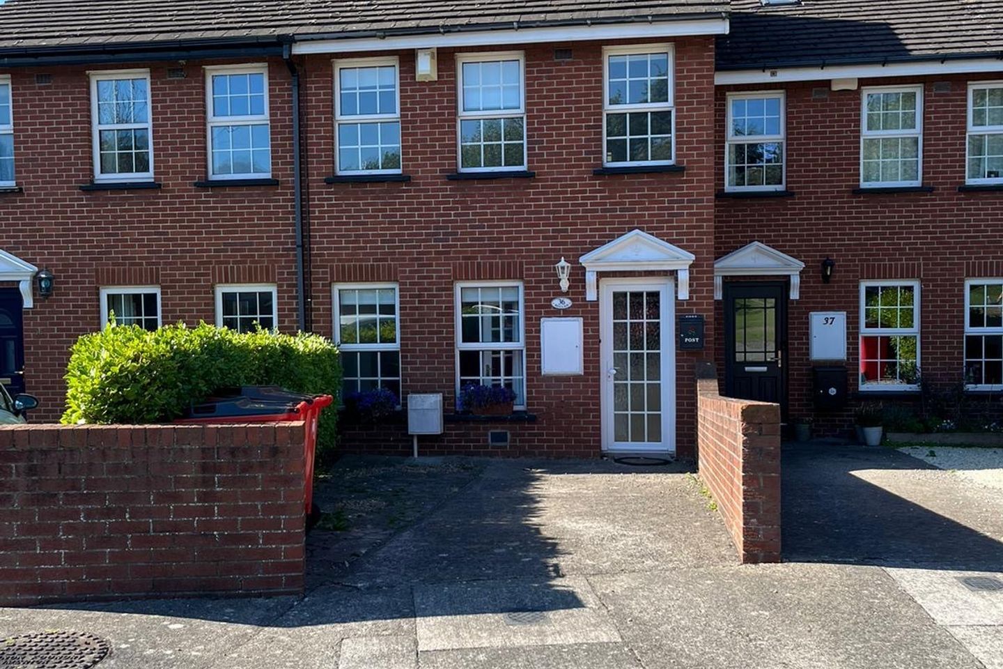 Beulah, 36 Cedar Court, Dublin 6w, Harold's Cross, Dublin 6W