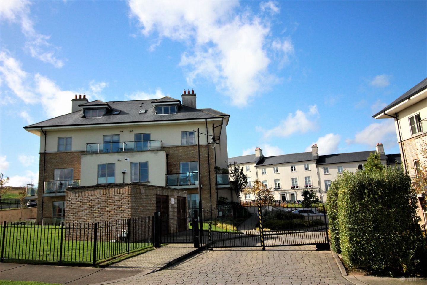 The Spinnaker, Robswall, Malahide, Co. Dublin