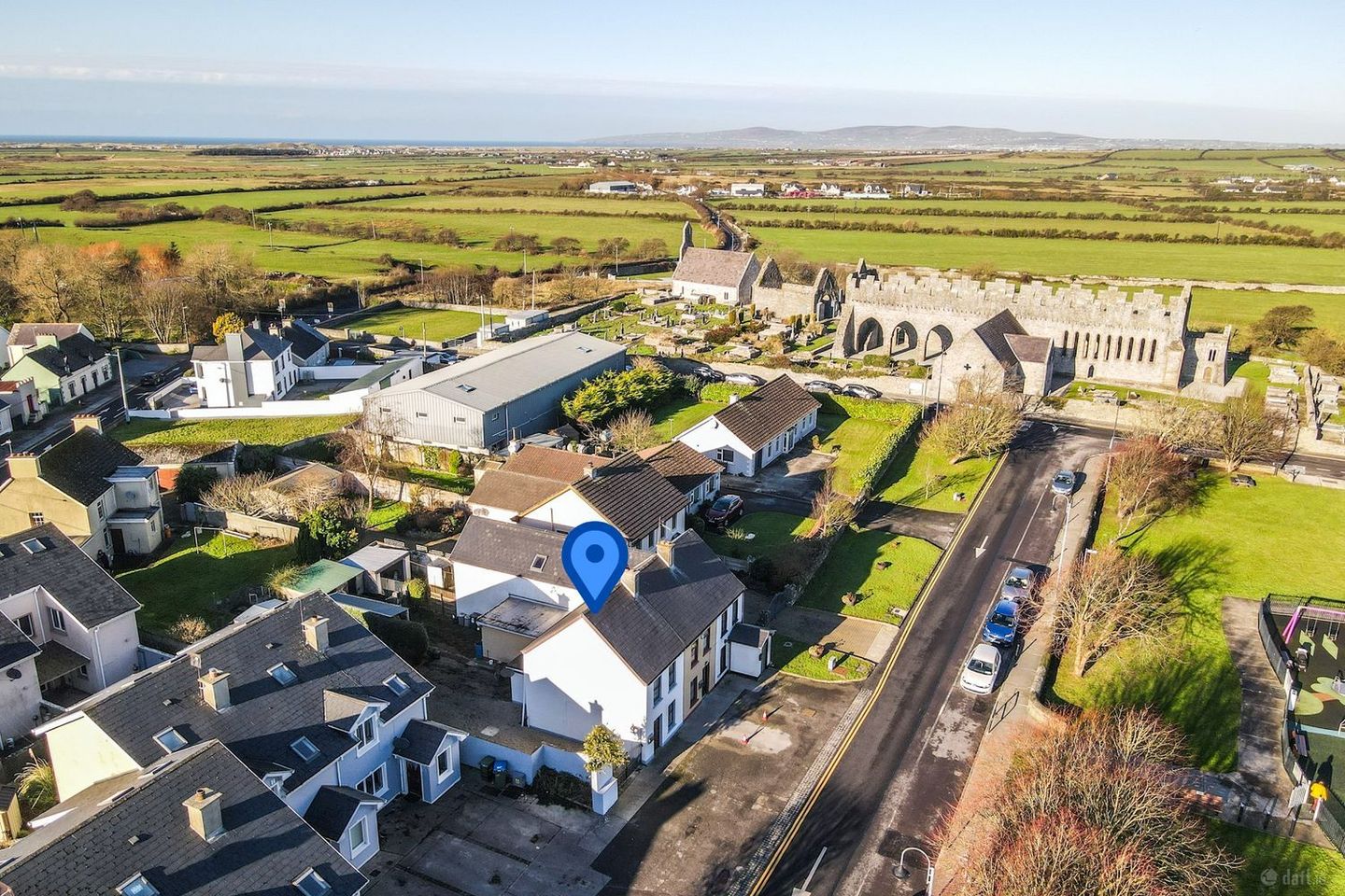 The Anvil, 5 The Square, Ardfert, Ardfert, Co. Kerry, V92WT44