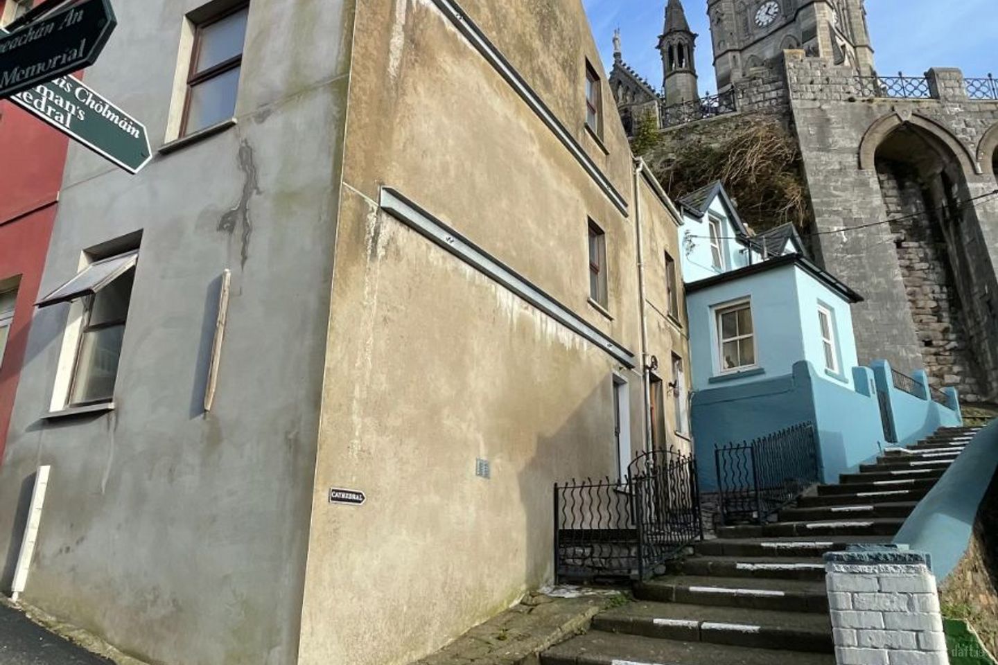 The Rock House, Lower Midleton Street, Cobh, Co. Cork, P24K772
