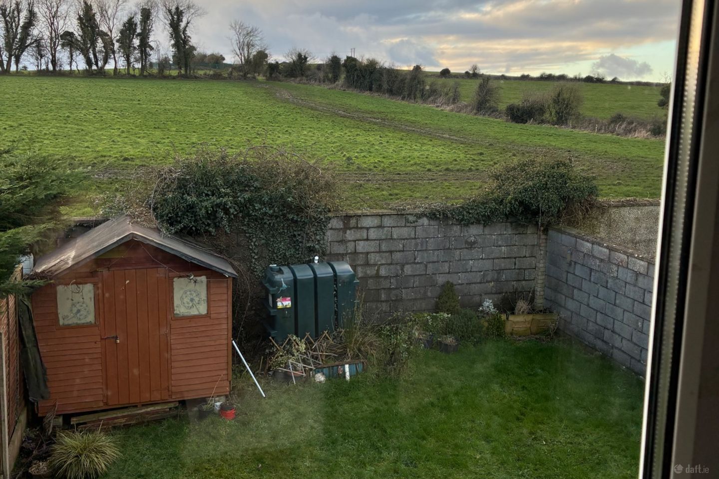 43 Hillview, Rhode, Tullamore, Ballybryan, Co. Offaly