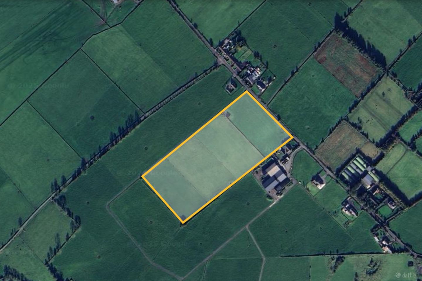 Ardour, Kilconly, Co. Galway