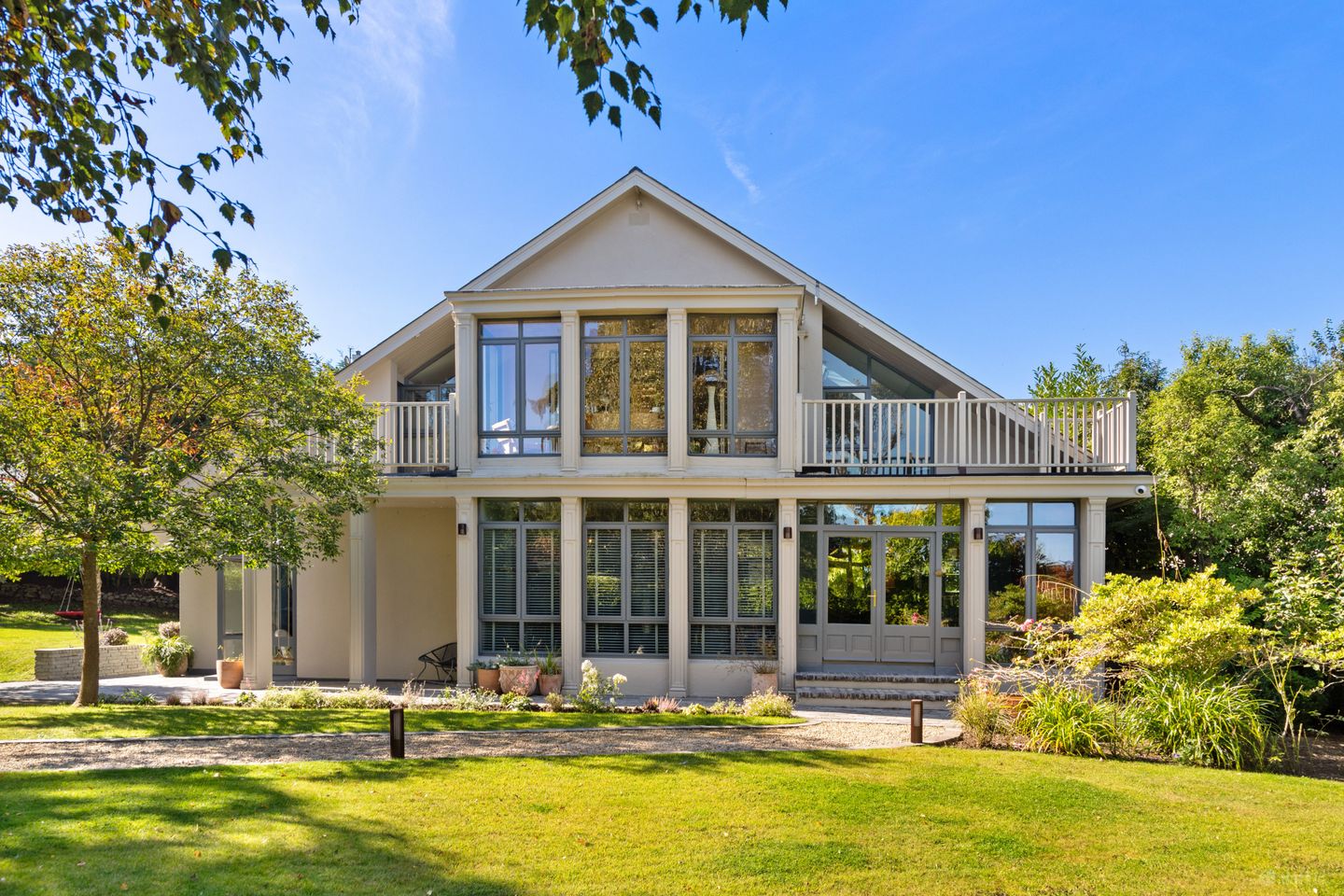 Rock Lodge House, Claremont Road, Killiney, Co Dublin, A96N568