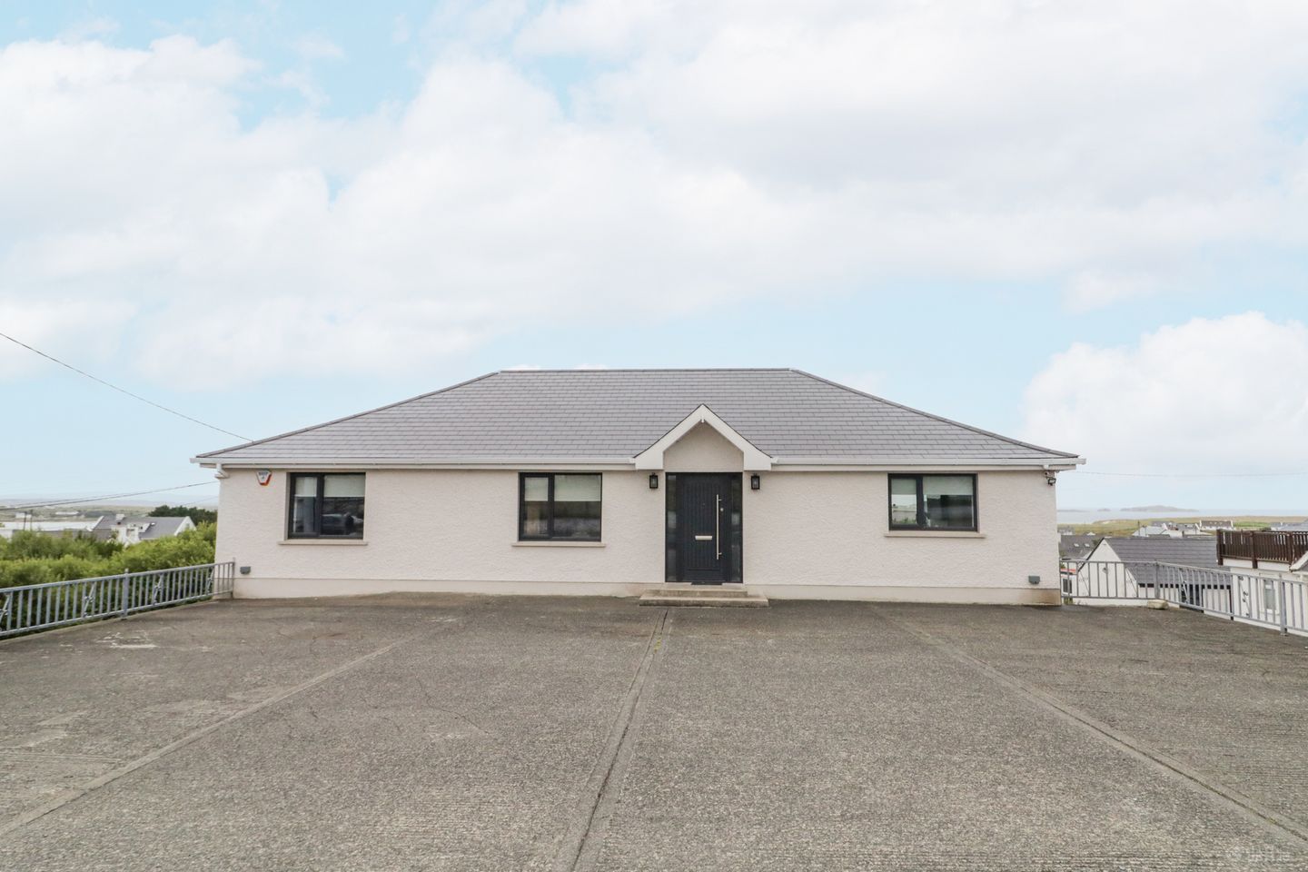 Derrybeg, Co. Donegal