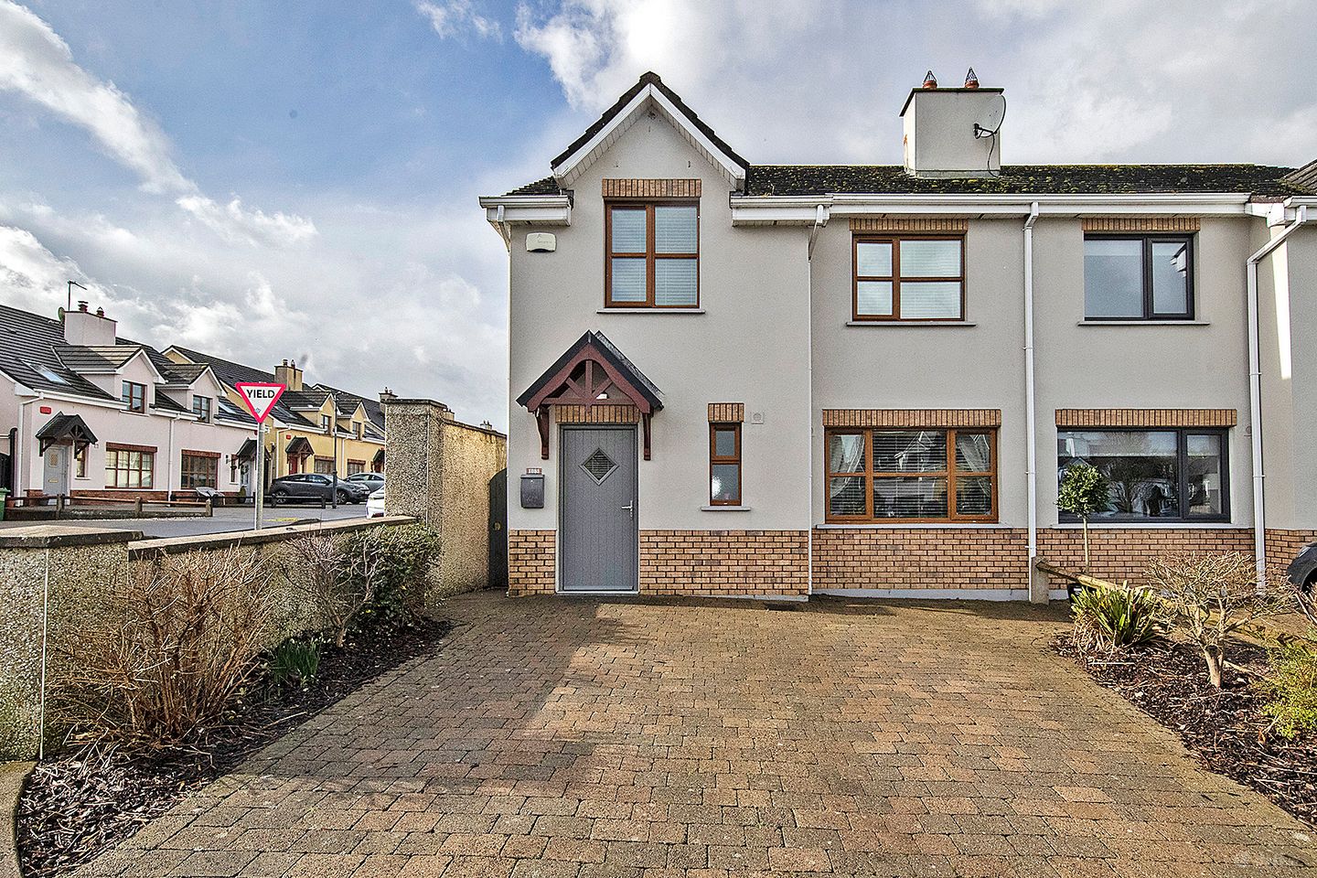 105 Pairc na MBlath, Ballinroad, Dungarvan, Co Waterford, X35RD76