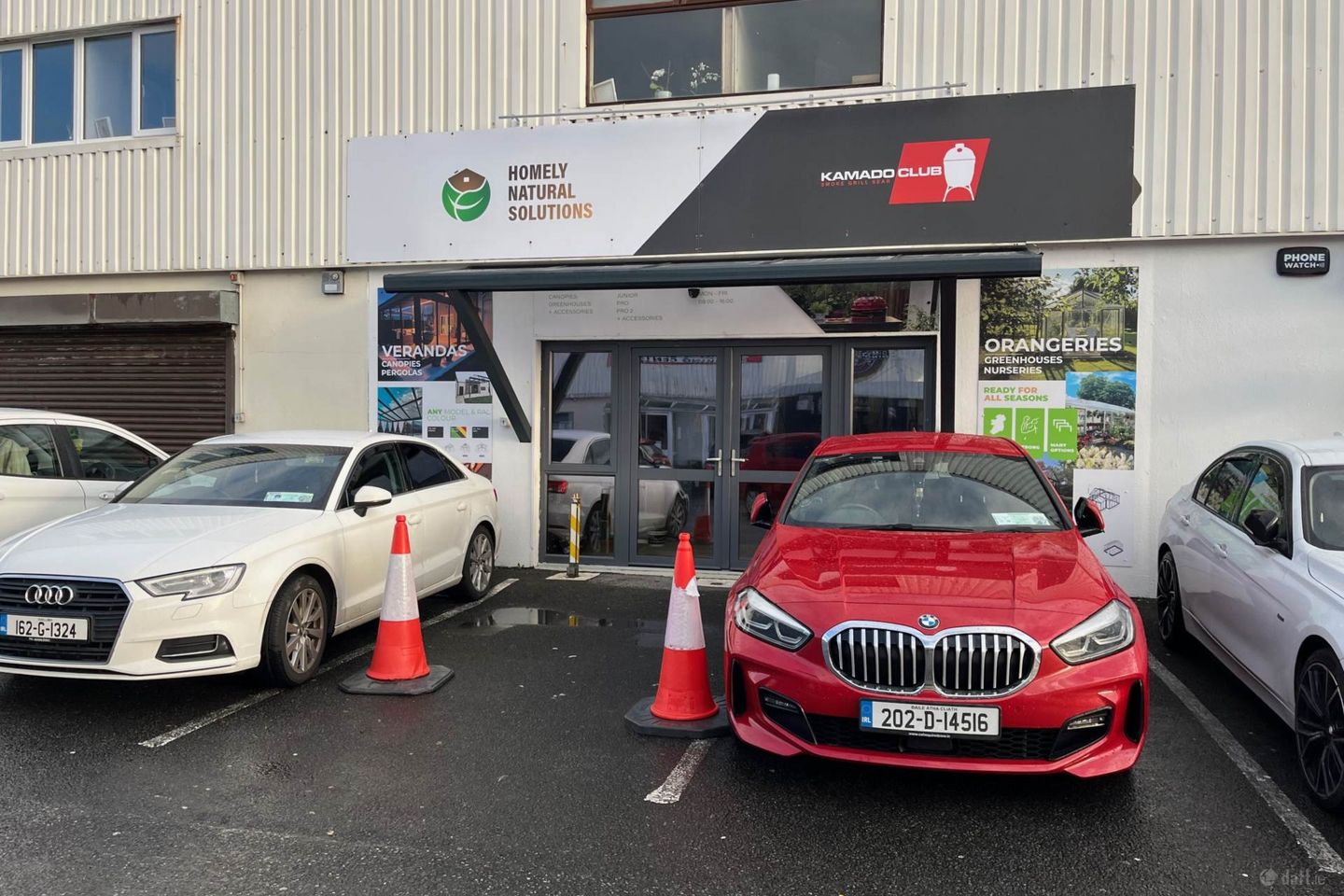 Unit 20 Town Park, Galway, Co. Galway