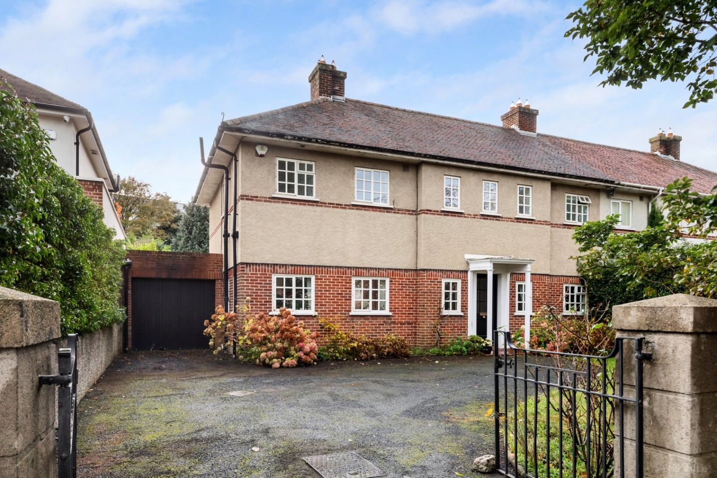 6 Ailesbury Drive, Ballsbridge, Dublin 4, D04H2V1