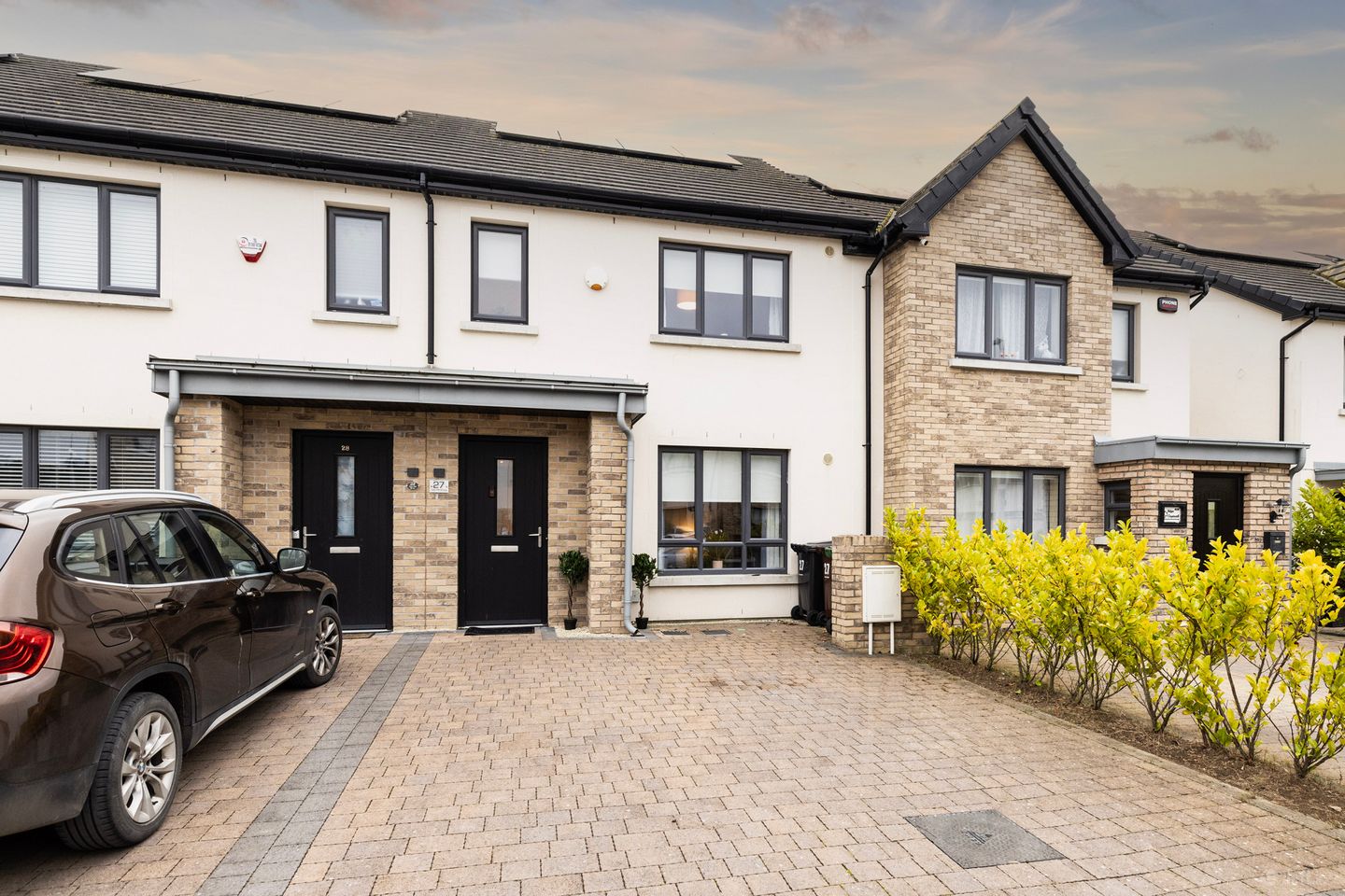 27 Taylor Hill Grange, Balbriggan, Co. Dublin, K32YK58